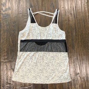 Splits59 Workout Top